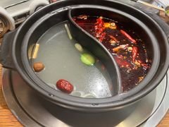 -江湖六膳門串串香(隆礼路店)