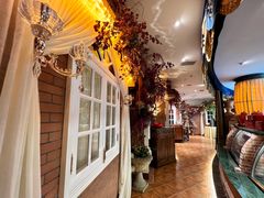 -叶叶菩提·晋福宫