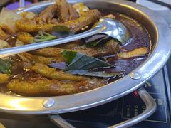 -柳州人田螺鸭脚煲(农院路1店)