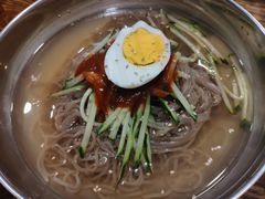 冷面-SchoolStory学校的故事(七星路店)
