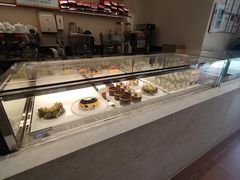 -Chrisbakery&Cafe克莉丝烘焙咖啡馆(万科店)