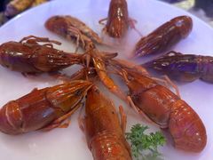 -红盔甲·小龙虾(车公庙店)