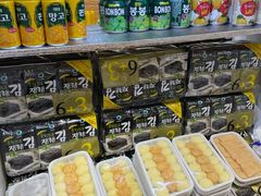 -传闻来紫菜包饭·打糕(西塔韩百店)