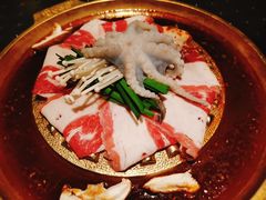-小牛哈尼韩式水煎肉(万象城店)