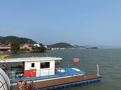 -东钱湖旅游度假区