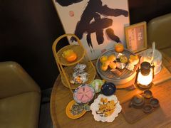 -了凡国风主题茶馆·咖啡(武侯祠锦里店)