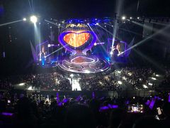 -成都金融城演艺中心