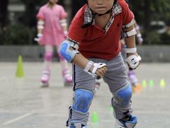 -酷迈儿童体能运动馆(九棵树店)