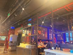 -管氏翅吧(中关村店)