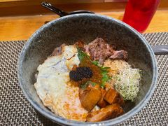 -Fat Cow - Japanese Wagyu @ Camden Medical Centre
