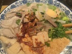 -小潘记鸭血粉丝汤