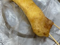-小朱麻辣串(益民街店)
