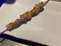 -很久以前羊肉串(打浦路店)