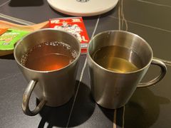 -师烤·豆花烤鱼(广州荔湾扬韬广场店)