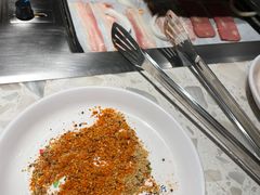 -春天烤肉自助餐厅(南内环店)