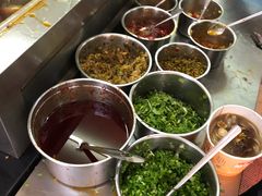 -丽华早点(大成路店)