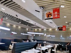 -大咀港式茶餐厅(恒泰店)