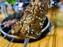 -袁家水泊水浒烤肉(白金店)
