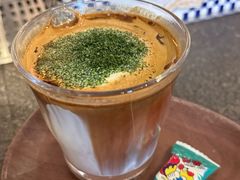 -沪水焙煎室(淡水路店)