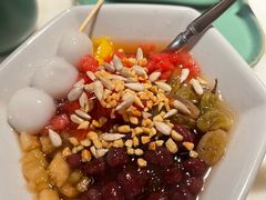 -锦府盐帮·李宅(领展购物广场中关村店)