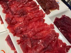 -浪里寻·臻牛养生牛肉火锅(方圆荟店)