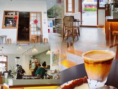 -PUZZLE COFFEE 拼图咖啡