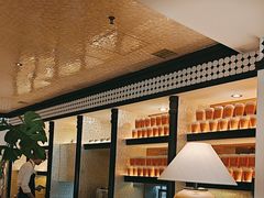 -良木缘咖啡西餐(优品道广场店)