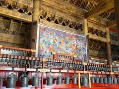 -北京市劳动人民文化宫(太庙)