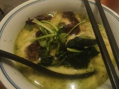 -和府捞面(曹路花园城店)