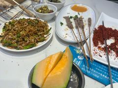 -勇利赵家烤肉坊(纬二街店)