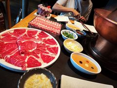 -东来顺·非遗火锅(高新店)