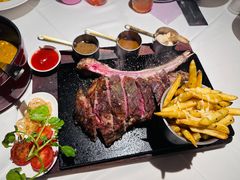 -燃扒房Steakhouse(皇庭店)