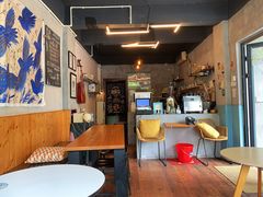 -251#coffee roasters(沿河东路店)