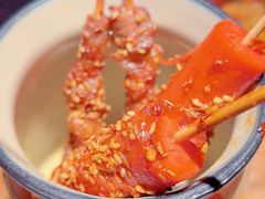 -雪熊精酿·哈尔滨烧烤酒馆(非遗大串店)