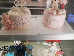 -CAKE BOSS 蛋糕老板(西单君太百货店)