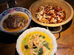 -永安水煮活鱼·仪征菜(仪征奥林匹克店)