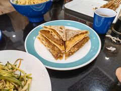 -宛平李记小吃(东关街店)