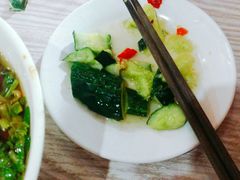 -肆姐面粉馆(坡子街店)