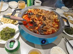 -半天妖烤鱼(方庄店)