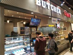 门面-盒马鲜生(皇庭广场店)