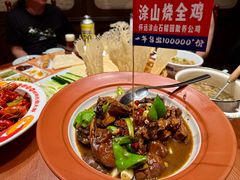 -阿财老铺·老蚌埠龙虾城(华夏总店)