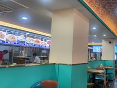 -西域美食(西直门南小街店)