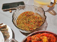 -盔甲王·猛货牌档(安泰店)