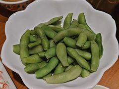 -北京老门框爆肚四季涮肉(凌河路店)