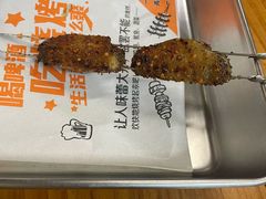 -炒豆合作社(东四总店)