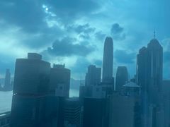 -宜必思香港中上环酒店