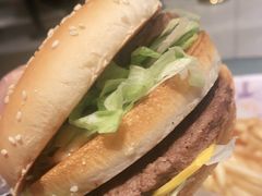-麦当劳(SM城市广场店)