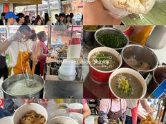 -汪记鲜鱼糊汤粉(沈阳路总店)