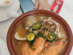 -大友(港口店)