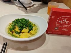 -妈妈家·本帮菜(总店)